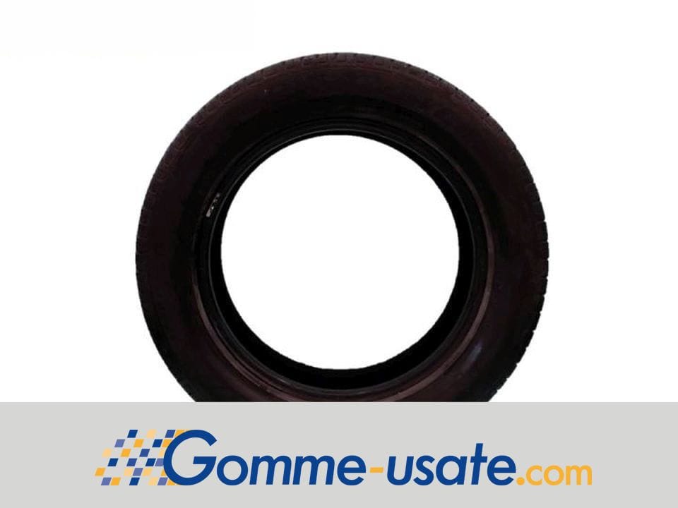 Thumb Bridgestone Gomme Usate Bridgestone 235/55 R17 99H Dueler H/P Sport (60%) pneumatici usati Estivo_1